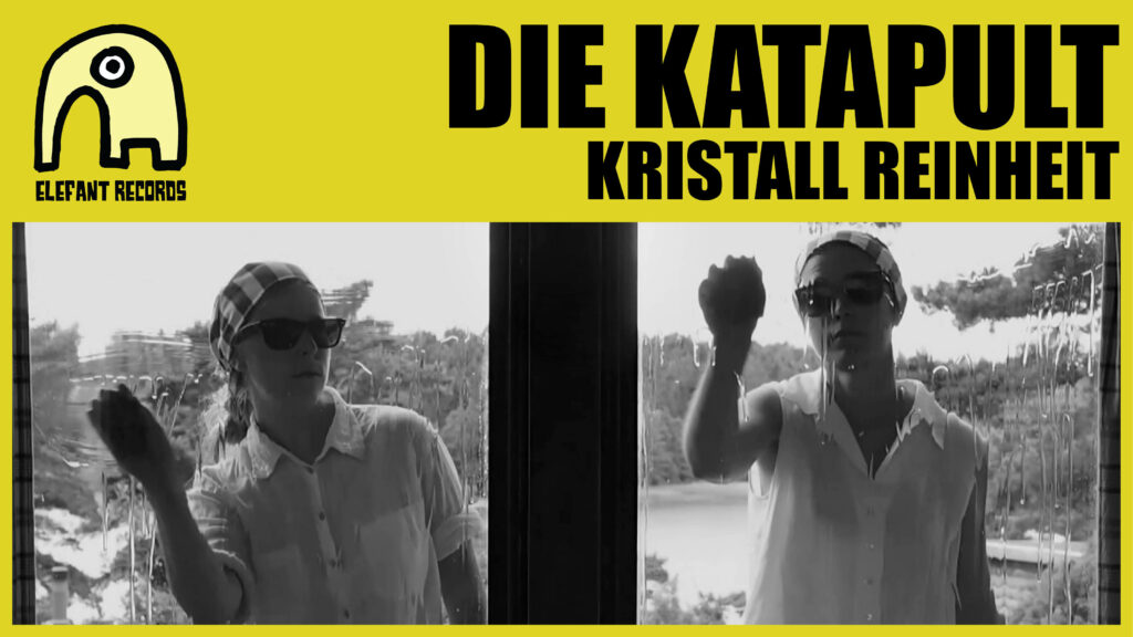 Imagen destacada de video: Kristall Reinheit [Video-Clip]